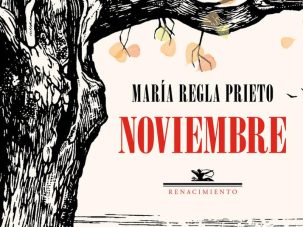 5 poemas de Noviembre, de María Regla Prieto