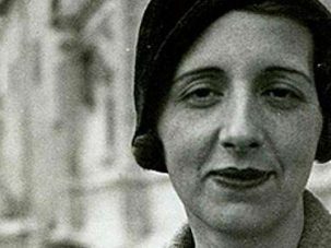 Síntomas: Acción directa de la juventud, por María Zambrano