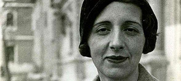 Síntomas: Acción directa de la juventud, por María Zambrano