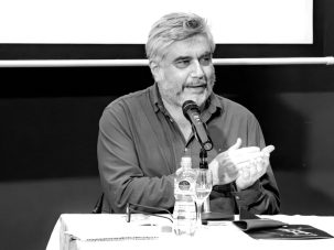 11 poemas de Martín Prieto