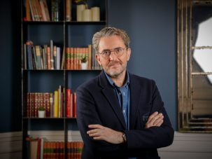 Máximo Huerta homenajea a las madres en su nueva entrega, una ficción que parece verdad