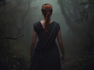 ¿Por qué maté a mis hijos?