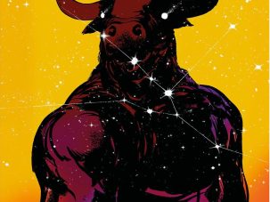 Zenda recomienda: Meseta, de Luis Bustos