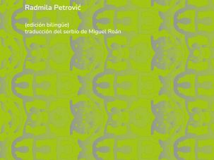 5 poemas de Mi mamá sabe lo que pasa en las ciudades, de Radmila Petrović