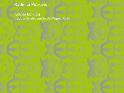 5 poemas de Mi mamá sabe lo que pasa en las ciudades, de Radmila Petrović