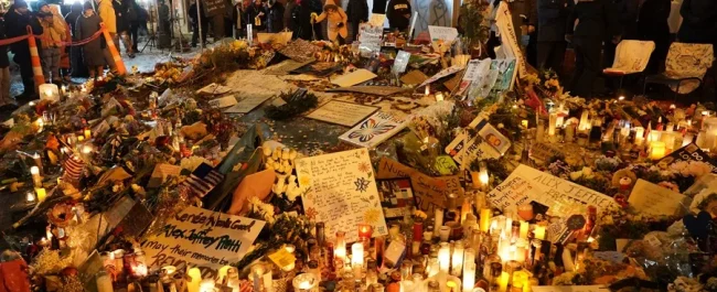 Canción urgente para Minneapolis