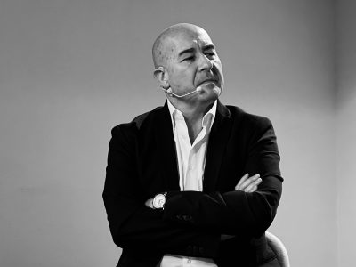 Moisés Rodríguez: “El objetivo es acercar el cine a la Historia y viceversa”