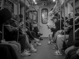 No somos tan importantes