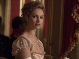 Natasha, en la guerra y en la paz