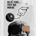 Zenda recomienda: No sé, pero… creo que moriré, de Lorenzo Montatore