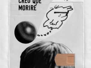 Zenda recomienda: No sé, pero… creo que moriré, de Lorenzo Montatore