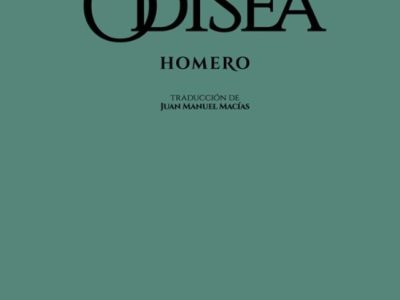 La Odisea: de lo inefable radical