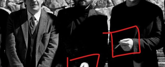 La semana en el jardín