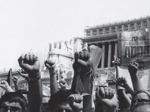 Operaísmo, pos operaísmo, neo operaísmo o cómo nombrar la revolución