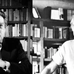 La amistad se mide en las tormentas