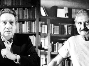 La amistad se mide en las tormentas