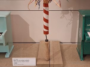 Al hilo de la música