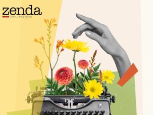 Poesía necesaria, un curso de Cursiva para desarrollar una voz poética propia