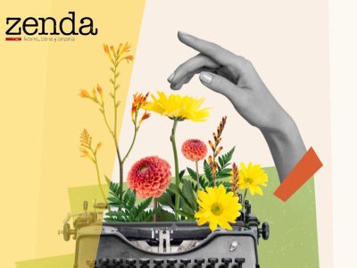 Poesía necesaria, un curso de Cursiva para desarrollar una voz poética propia