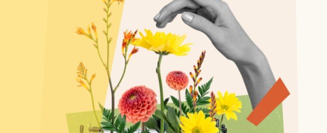 Poesía necesaria, un curso de Cursiva para desarrollar una voz poética propia