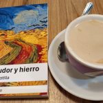 Polvo, sudor y hierro, de Félix Núñez Caballero