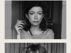 Didion y Babitz, crónica de una amistad antagónica y apasionada