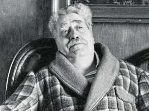 Diarios de la posguerra