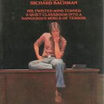 Leído “Rabia”: el libro maldito de Stephen King es una (perversa) gozada