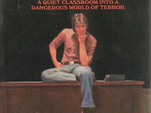 Leído “Rabia”: el libro maldito de Stephen King es una (perversa) gozada