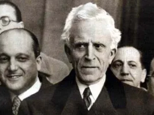 4 de enero de 1936: Tedio gubernamental