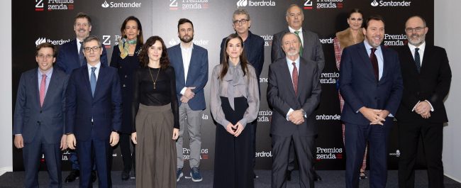 La Reina nos invita a “vivir en Zenda”