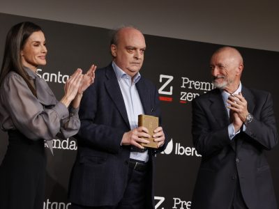 Segundos #PremiosZenda: 23 recomendaciones para 2026