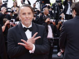 Gloria a Richard Linklater