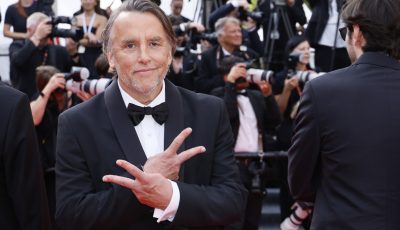 Gloria a Richard Linklater