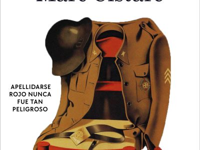 Rojo: de buenos y malos