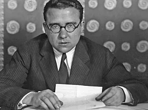 24 de enero de 1936: Los presos políticos