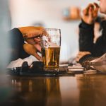 Cuando los extraños comienzan a verse distinto