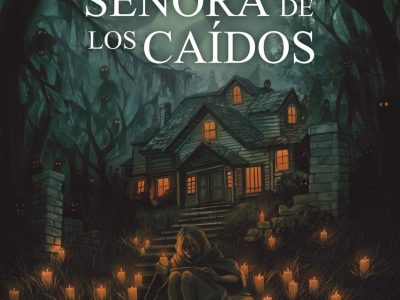 En la cumbre de un infierno