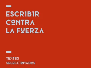 Zenda recomienda: Escribir contra la fuerza, de Simone Weil