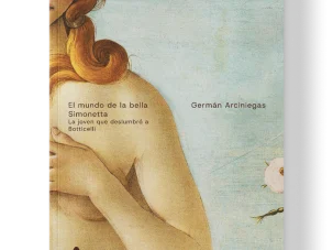 La bella Simonetta o la poesía