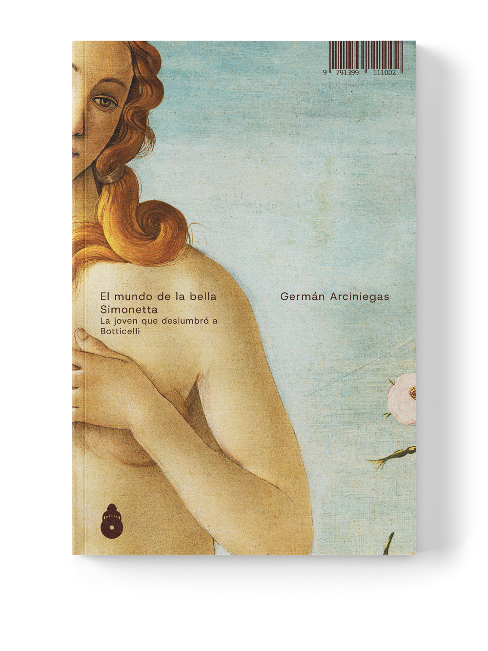 La bella Simonetta o la poesía