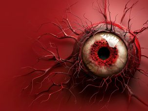 Una horrenda atracción