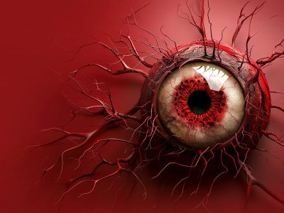 Una horrenda atracción