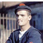 Escándalo e inocencia del ángel de la batalla