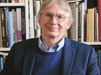 Timothy Ryback: “Hitler llegó al poder con intrigas y sin apoyo abrumador en las urnas”