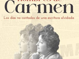 Tras la pista de Colombine