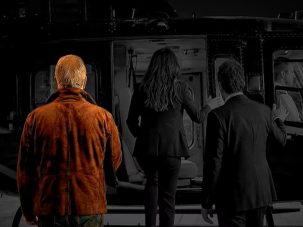 El trabajo de toda una vida