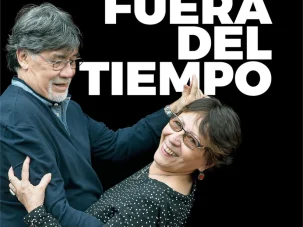 Un amor fuera del tiempo (mi vida con Luis Sepúlveda), de Carmen Yáñez