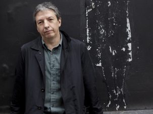 David Toscana, Premio Alfaguara de Novela 2026 por “El ejército ciego”