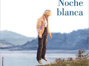 Zenda recomienda: Noche blanca, de Urszula Honek